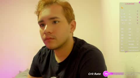 Snapshot of bluehsunny chatting on 06.18.26 alexander online show from 06.18.26