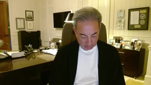 blueisles online show from 04.02.26