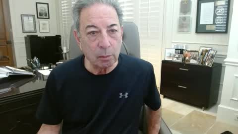 blueisles online show from 04.05.26