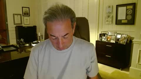 blueisles online show from 04.08.26