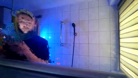 Blueminexx online show from 02.16.25