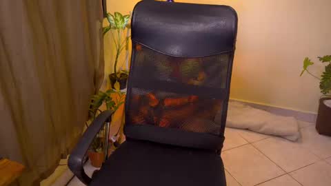 FLORAA online show from 10.28.25