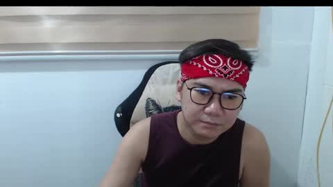 Andy Tan online show from 03.08.25