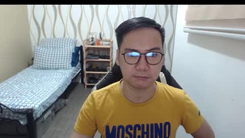 Andy Tan online show from 03.05.26