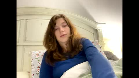 blueroses0827 online show from 03.09.26