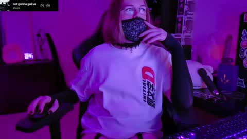 Blue online show from 01.06.26