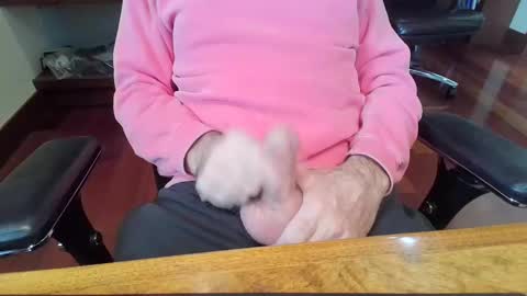 bluespycy online show from 01.07.25