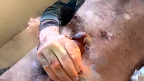 bluespycy online show from 04.20.26