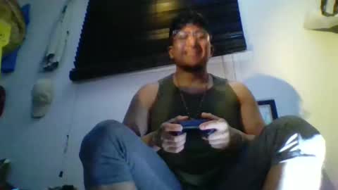 Snapshot of bluevegeta143 chatting on 02.16.26 bluevegeta143 online show from 02.16.26