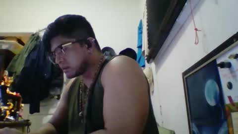 Snapshot of bluevegeta143 chatting on 02.27.26 bluevegeta143 online show from 02.27.26