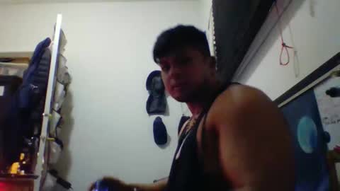 Snapshot of bluevegeta143 chatting on 03.01.26 bluevegeta143 online show from 03.01.26