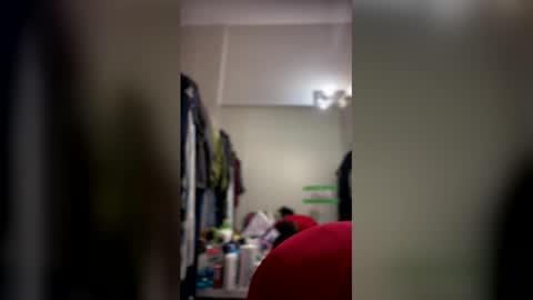 Snapshot of bluevegeta143 chatting on 03.02.26 bluevegeta143 online show from 03.02.26