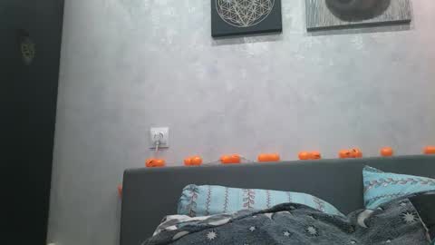 BlueXOwl online show from 11.03.25