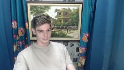 blueeyedboyisasia online show from 03.19.26