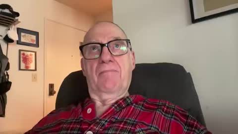 Blueyedudeseattle online show from 04.19.26