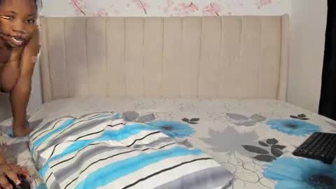 Babygirl online show from 12.08.24