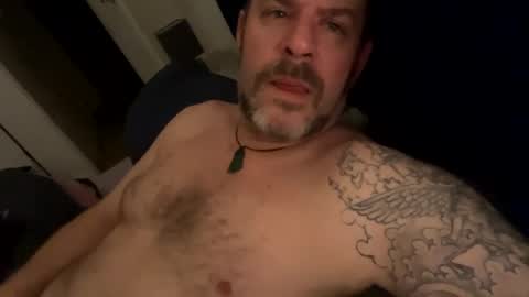 Snapshot of blueylouie8383 chatting on 12.22.24 Blueyloey online show from 12.22.24