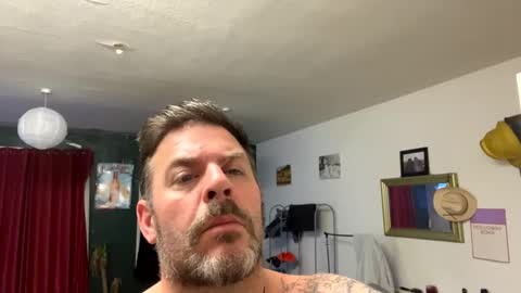 Snapshot of blueylouie8383 chatting on 12.28.24 Blueyloey online show from 12.28.24