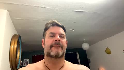 Snapshot of blueylouie8383 chatting on 01.23.25 Blueyloey online show from 01.23.25