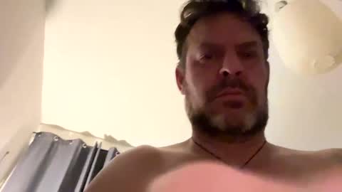 Snapshot of blueylouie8383 chatting on 02.07.25 Blueyloey online show from 02.07.25