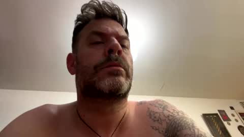 Snapshot of blueylouie8383 chatting on 02.24.25 Blueyloey online show from 02.24.25