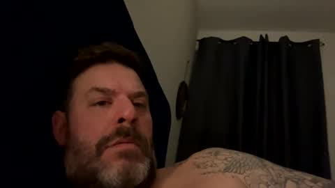 Snapshot of blueylouie8383 chatting on 03.05.25 Blueyloey online show from 03.05.25