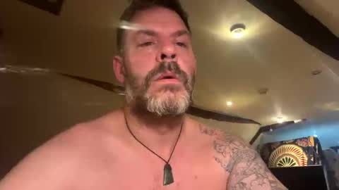 Snapshot of blueylouie8383 chatting on 09.25.25 Blueyloey online show from 09.25.25