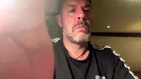 Snapshot of blueylouie8383 chatting on 10.02.25 Blueyloey online show from 10.02.25