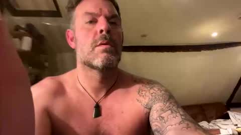 Snapshot of blueylouie8383 chatting on 10.07.25 Blueyloey online show from 10.07.25