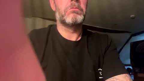 Snapshot of blueylouie8383 chatting on 10.12.25 Blueyloey online show from 10.12.25