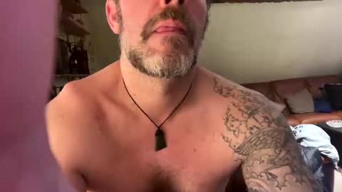 Snapshot of blueylouie8383 chatting on 01.18.26 Blueyloey online show from 01.18.26