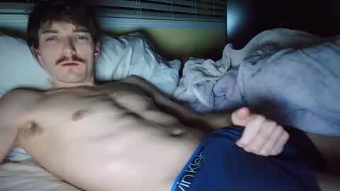 blue online show from 12.04.25