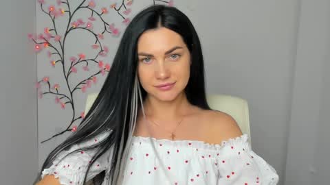 Snapshot of blum_kelly chatting on 06.18.26 Kelly online show from 06.18.26