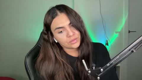 blumakinsey_ online show from 01.15.26