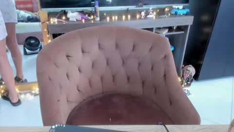 Bluma Sweet online show from 12.15.25