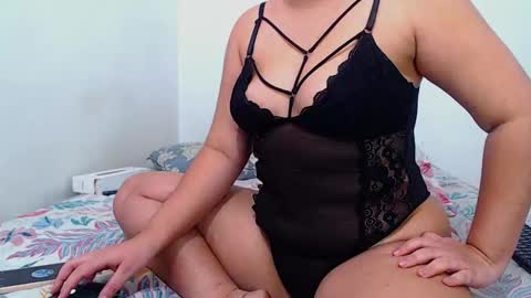  Hey guysI am BrendaWelcome my room online show from 02.16.25