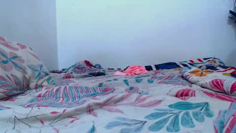  Hey guysI am BrendaWelcome my room online show from 03.06.25