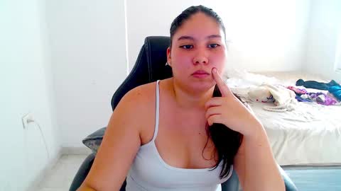  Hey guysI am BrendaWelcome my room online show from 10.29.25