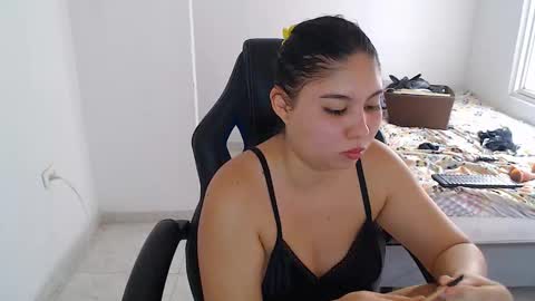  Hey guysI am BrendaWelcome my room online show from 03.07.26