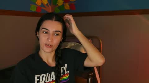 Sasha online show from 12.07.24