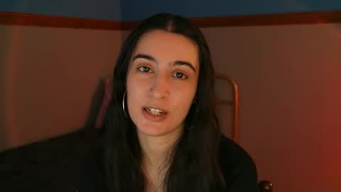 Sasha online show from 12.13.24