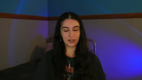 Sasha online show from 01.01.25