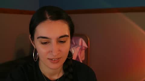 Sasha online show from 01.09.25