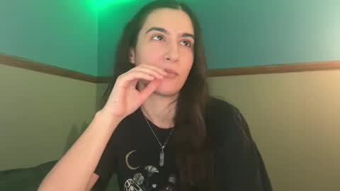 Sasha online show from 01.30.25