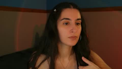 Sasha online show from 02.01.25