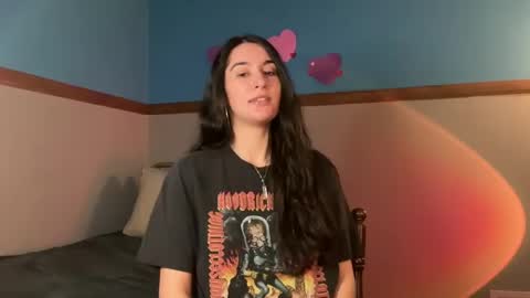 Sasha online show from 02.13.25