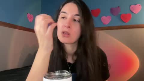 Sasha online show from 02.17.25