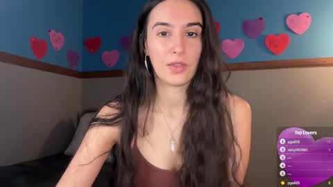 Sasha online show from 03.02.25