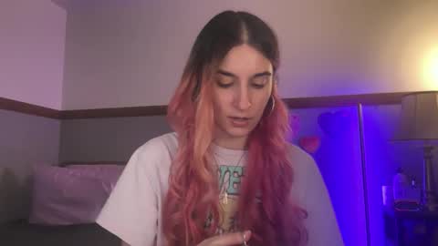 Sasha online show from 03.06.26