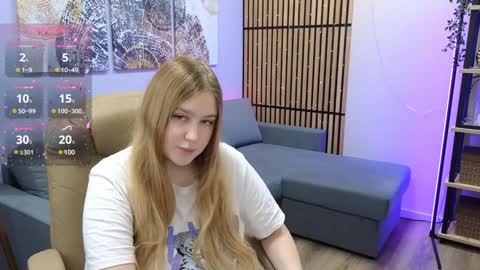 Snapshot of blush_ellie chatting on 01.12.25 Ellie3 online show from 01.12.25